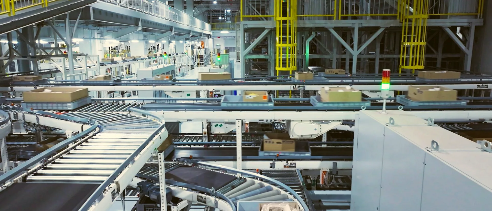 Process Automation