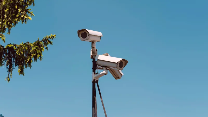 Detección de Amenazas