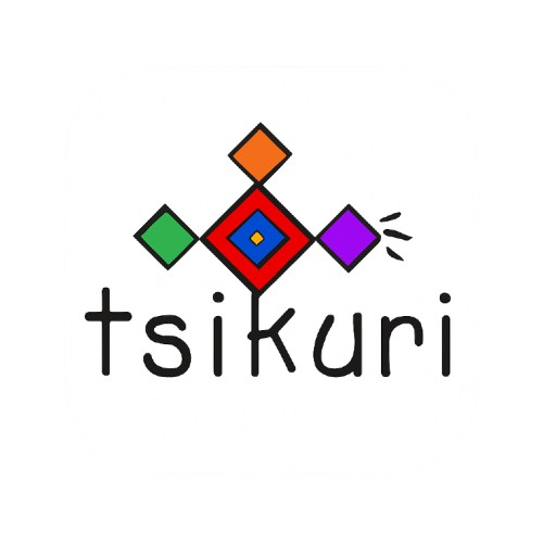 Tsikuri Logo